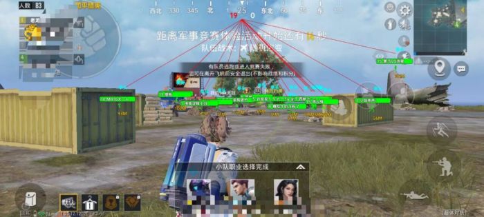 苹果13和平精英辅助功能（使用苹果13玩和平精英时，如何优化游戏性能？）