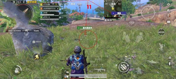 和平精英怎么调外挂操作（和平精英里面怎么开外挂）