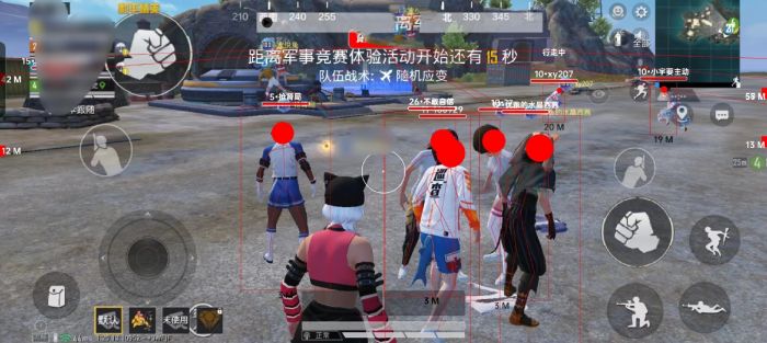 和平精英恐龙狂浪辅助怎么用（和平精英恐龙怎么玩）